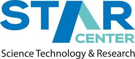 Star Center Science Technology and Research logo