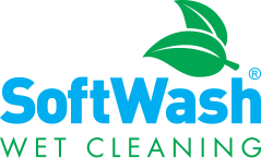 Softwash Wet Cleaning logo