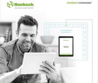 image for Huebsch Command