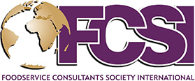 logo for FoodService Consultants Society International