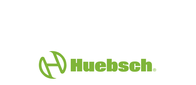 Huebsch logo