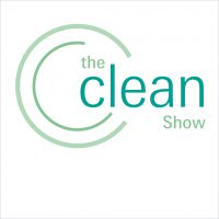 image - Clean Show logo