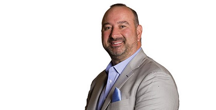 Brian Wallace headshot