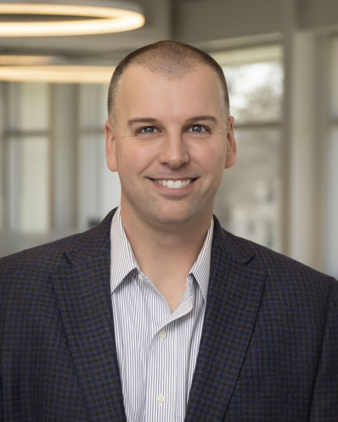 Craig Madson headshot