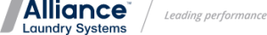 Alliance Laundry Systems logo