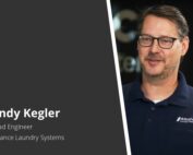 Andy Kegler