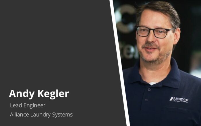 Andy Kegler
