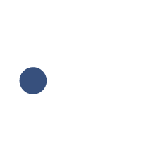 3 map markers with connecting line