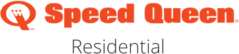 Speed Queen Residential logo