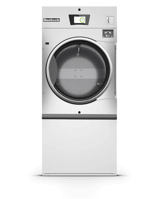 Huebsch washer