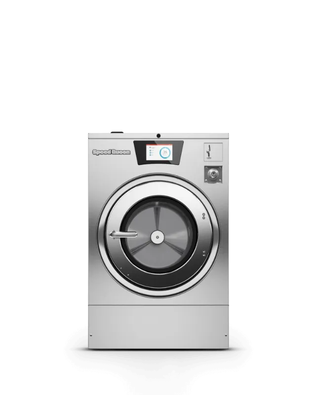speed queen commercial washer