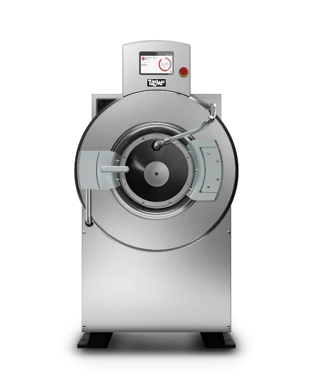 unimac washer