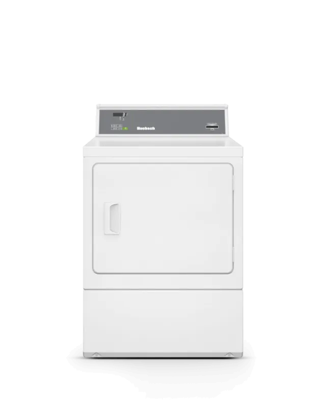 huebsch dryer