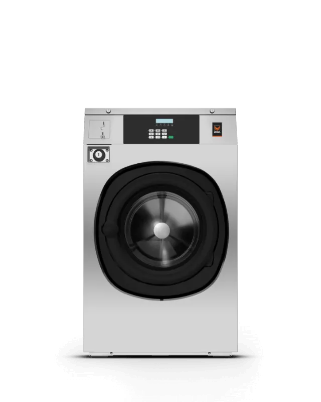 IPSO hardmount washer extractor