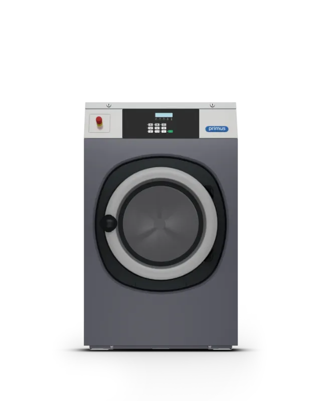 primus hardmount washer extractor