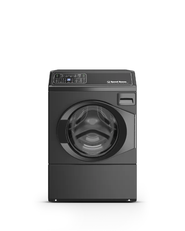Speed Queen front load washer