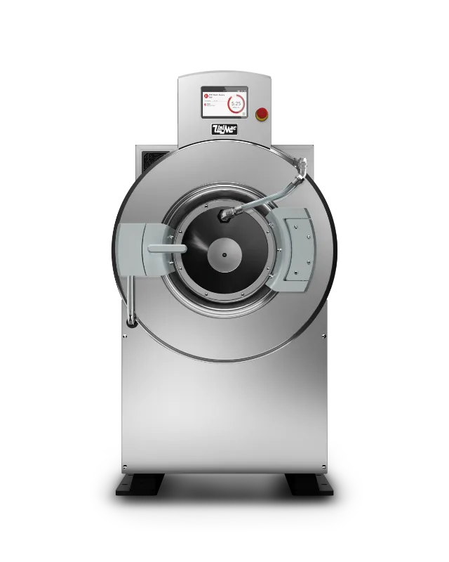 unimac hardmount washer extractor