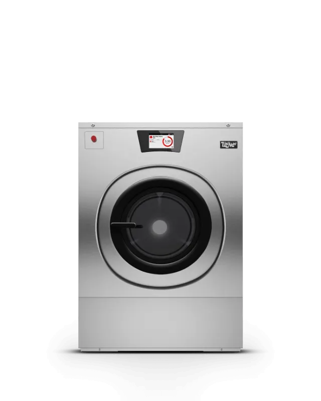 unimac softmount washer extractor